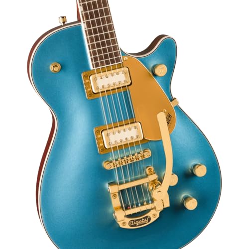 Gretsch Electromatic LTD Jet Electric Guitar with Bigsby