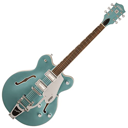 Gretsch G5622T-140 Electromatic 140th Double Platinum Guitar