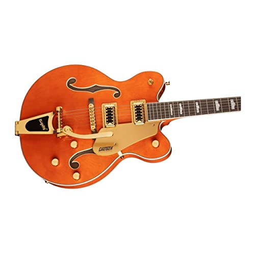 Gretsch G5422TG Classic Hollow Body Electric Guitar