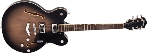 Gretsch G5622 Electromatic V-Stoptail Electric Guitar - Bristol Fog