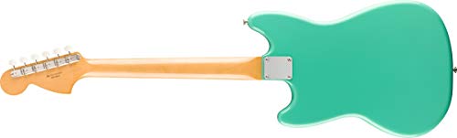 Fender Vintera '60s Mustang - Sea Foam Green