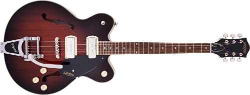 Gretsch G2622T-P90 Electric Guitar - Forge Glow