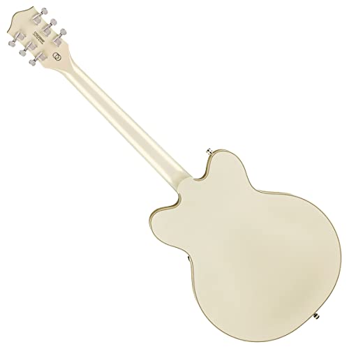 Gretsch G5622T-140 Electromatic 140th Double Platinum Guitar
