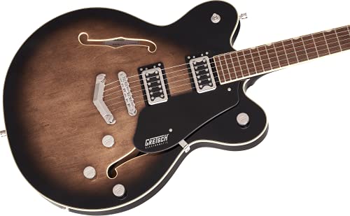 Gretsch G5622 Electromatic V-Stoptail Electric Guitar - Bristol Fog