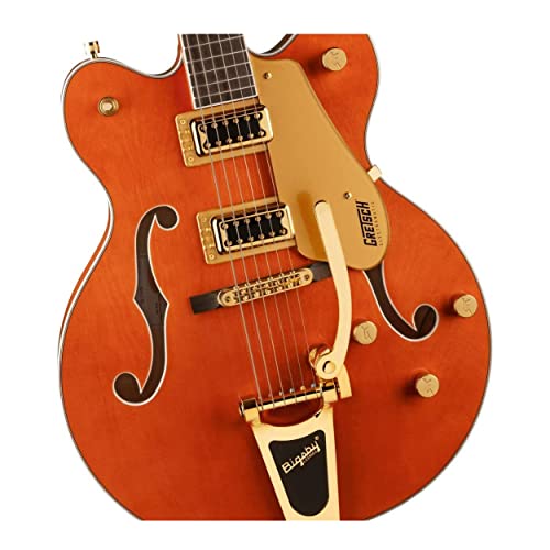 Gretsch G5422TG Classic Hollow Body Electric Guitar
