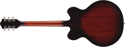 Gretsch G2622T-P90 Electric Guitar - Forge Glow