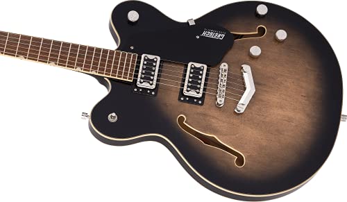 Gretsch G5622 Electromatic V-Stoptail Electric Guitar - Bristol Fog