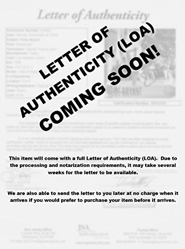 The Doors Movie Cast Signed Electric Guitar - JSA