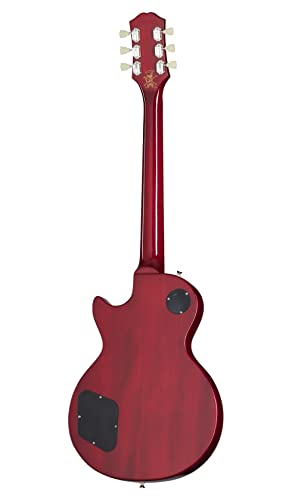 Epiphone Slash Les Paul, Appetite Burst with Case