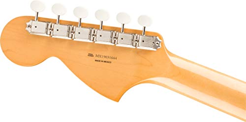 Fender Vintera '60s Mustang - Sea Foam Green