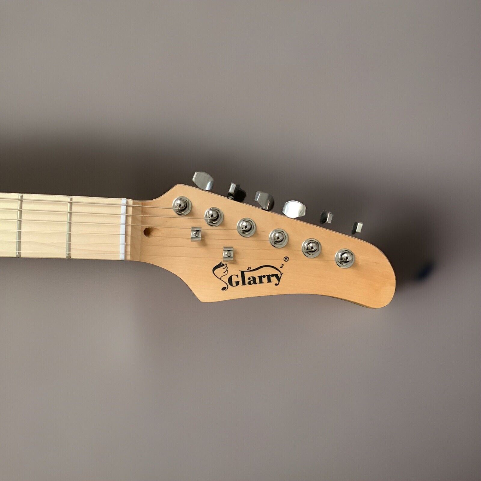 Authentic Cheech and Chong signed Electric Guitar, JSA COA