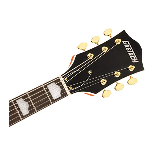 Gretsch G5422TG Classic Hollow Body Electric Guitar