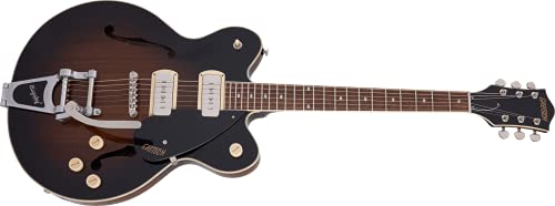 Gretsch G2622T-P90 Electric Guitar - Forge Glow
