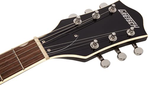 Gretsch G5622 Electromatic V-Stoptail Electric Guitar - Bristol Fog