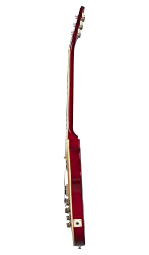 Epiphone Slash Les Paul, Appetite Burst with Case