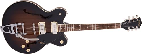 Gretsch G2622T-P90 Electric Guitar - Forge Glow