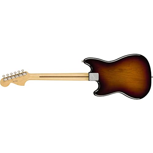 Fender American Performer Mustang - 3-Tone Sunburst