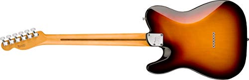 Fender Ultra Telecaster - Ultraburst with Rosewood Fingerboard