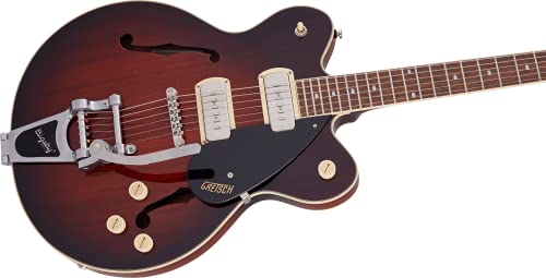 Gretsch G2622T-P90 Electric Guitar - Forge Glow