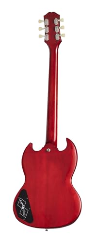 Epiphone 1961 Les Paul SG Standard, Sixties Cherry