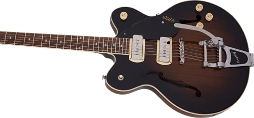 Gretsch G2622T-P90 Electric Guitar - Forge Glow