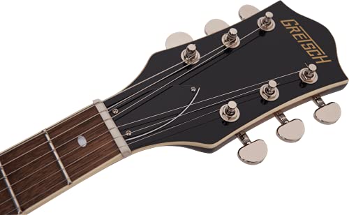 Gretsch G2622T-P90 Electric Guitar - Forge Glow