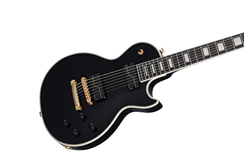 Epiphone Matt Heafy Les Paul Customs 7 String