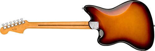 Fender American Ultra Jazzmaster Ultraburst Rosewood