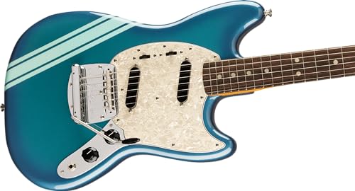 Fender Vintera II 70s Mustang Guitar