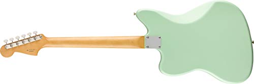 Fender Vintera 60s Modified Jazzmaster Electric Guitar - Surf Green