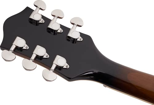 Gretsch G2622T-P90 Electric Guitar - Forge Glow