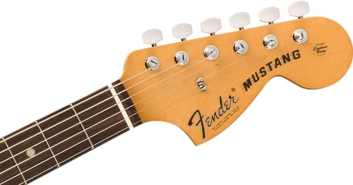 Fender Vintera II 70s Mustang Guitar