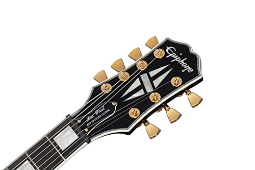 Epiphone Matt Heafy Les Paul Customs 7 String