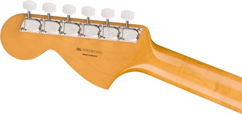 Fender Vintera II 70s Mustang Guitar