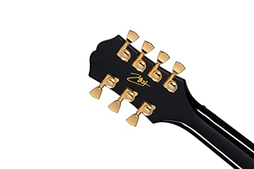 Epiphone Matt Heafy Les Paul Customs 7 String