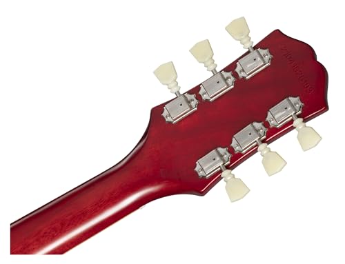 Epiphone 1961 Les Paul SG Standard, Sixties Cherry