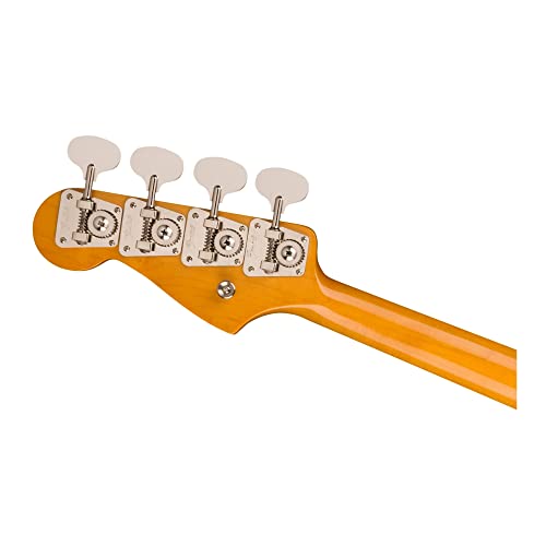 Fender American Vintage II 1966 Jazz Bass Green