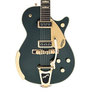 Gretsch G6128T-57 Vintage Select Duo Jet Electric Guitar