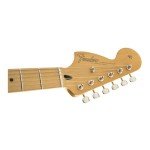 Fender Jimi Hendrix Stratocaster Electric Guitar, Olympic White