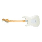 Fender Jimi Hendrix Stratocaster Electric Guitar, Olympic White