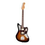 Fender Kurt Cobain Jaguar Electric Guitar, Sunburst, Rosewood