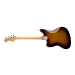 Fender Kurt Cobain Jaguar Electric Guitar, Sunburst, Rosewood