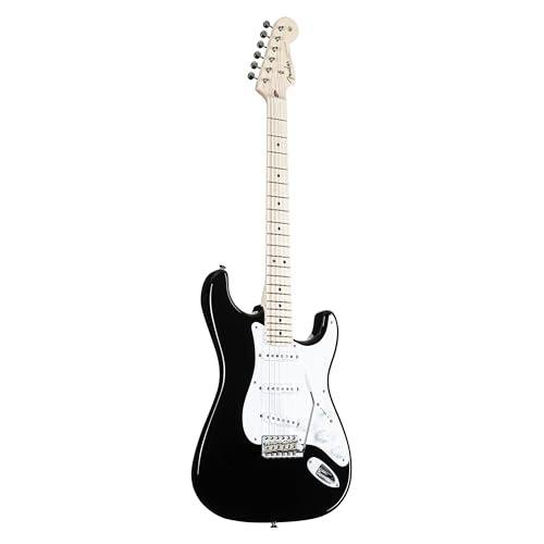 Fender Stratocaster Guitars