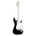 Black Fender Custom Shop Eric Clapton Stratocaster