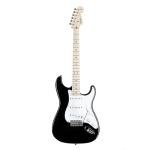 Black Fender Custom Shop Eric Clapton Stratocaster