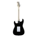 Black Fender Custom Shop Eric Clapton Stratocaster