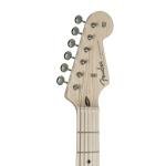 Black Fender Custom Shop Eric Clapton Stratocaster