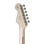 Black Fender Custom Shop Eric Clapton Stratocaster