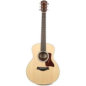 Taylor GS Mini Rosewood Acoustic Guitar - Natural