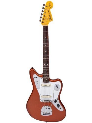 Fender Jaguar Electric Guitars